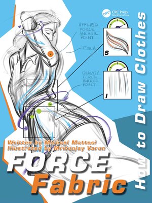 cover image of FORCE Fabric